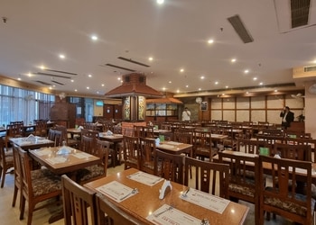 Naivedyam-Pure-vegetarian-restaurants-Sector-43-gurugram-Haryana-3