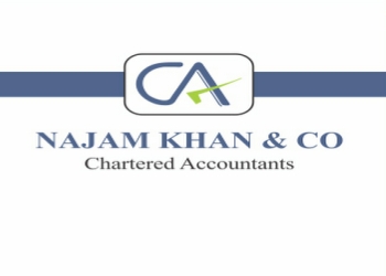 Najam-khan-and-company-Chartered-accountants-New-market-bhopal-Madhya-pradesh-1