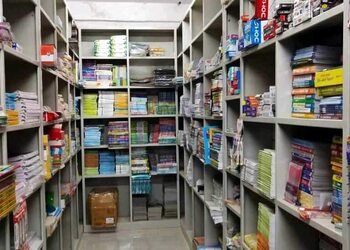 Nakoda-book-store-Book-stores-Udaipur-Rajasthan-3