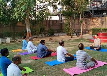Namah-yog-studio-Yoga-classes-Agra-Uttar-pradesh-2