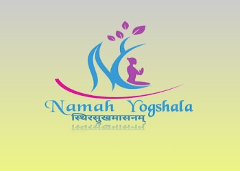 Namah-yogshala-Yoga-classes-Sector-44-noida-Uttar-pradesh-1