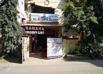 Namaha-childrens-clinic-and-vaccination-centre-Child-specialist-pediatrician-Nizampet-hyderabad-Telangana-1