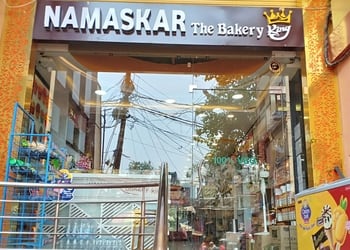 Namaskar-the-bakery-king-Cake-shops-Varanasi-Uttar-pradesh-1