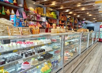 Namaskar-the-bakery-king-Cake-shops-Varanasi-Uttar-pradesh-2
