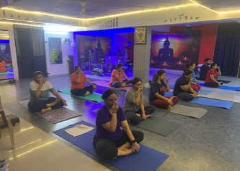 Namaste-yoga-point-Yoga-classes-Udaipur-Rajasthan-2