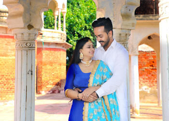 Namdev-studio-Wedding-photographers-Hisar-Haryana-3