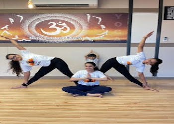 Namo-yoga-and-fitness-centre-by-nidhi-jaggi-Yoga-classes-Jalandhar-Punjab-1