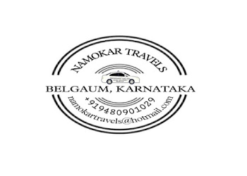 Namokar-travels-belagavi-Travel-agents-Belgaum-belagavi-Karnataka-1