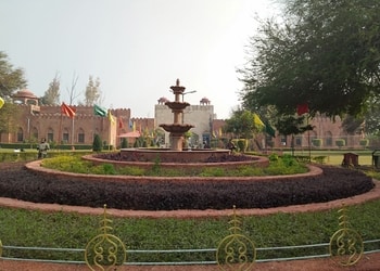 Nana-rao-park-Public-parks-Kanpur-Uttar-pradesh-1