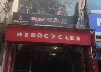 Nanaksar-bikes-Bicycle-store-Malviya-nagar-delhi-Delhi-1