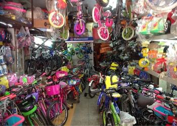 Nanaksar-bikes-Bicycle-store-Malviya-nagar-delhi-Delhi-2