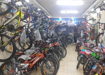 Nanaksar-bikes-Bicycle-store-Malviya-nagar-delhi-Delhi-3