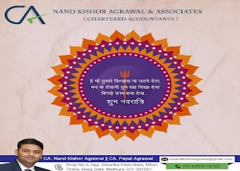 Nand-kishor-agrawal-and-associates-Chartered-accountants-Dampier-nagar-mathura-Uttar-pradesh-2