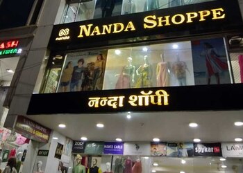Nanda-shoppe-Clothing-stores-Satna-Madhya-pradesh-1