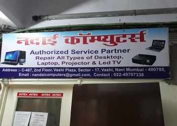 Nandai-computers-Computer-store-Navi-mumbai-Maharashtra-1