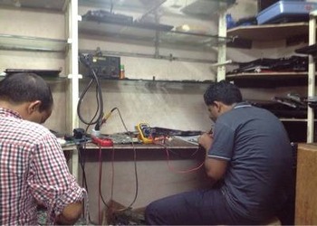 Nandai-computers-Computer-store-Navi-mumbai-Maharashtra-2