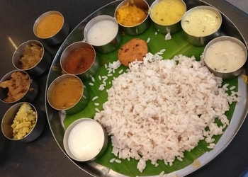 Nandanam-pure-vegetarian-restaurant-Pure-vegetarian-restaurants-Palarivattom-kochi-Kerala-2