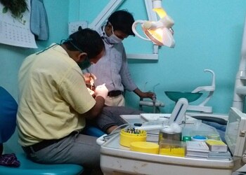 Nandani-dental-clinic-Dental-clinics-City-centre-bokaro-Jharkhand-3
