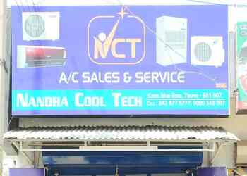 Nandha-cool-tech-Air-conditioning-services-Tiruppur-Tamil-nadu-1