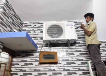 Nandha-cool-tech-Air-conditioning-services-Tiruppur-Tamil-nadu-2