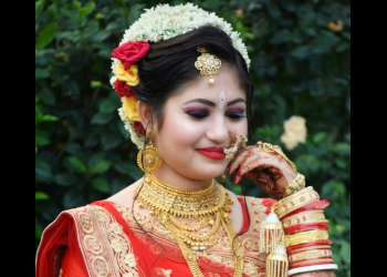Nandini-bridal-center-Beauty-parlour-Balasore-Odisha-2