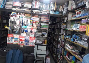 Nandu-book-house-Book-stores-Chembur-mumbai-Maharashtra-3