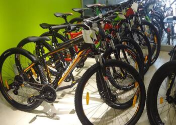 Narang-cycle-store-Bicycle-store-Vikhroli-mumbai-Maharashtra-3