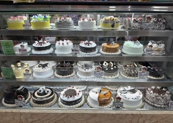 Narang-pastry-shop-Cake-shops-Ghaziabad-Uttar-pradesh-2