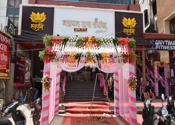 Narayan-das-saraff-sons-jewellers-Jewellery-shops-Bhojubeer-varanasi-Uttar-pradesh-1