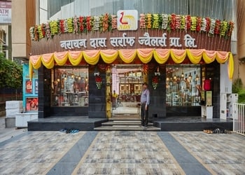 Narayan-das-sarraf-jewellers-Jewellery-shops-Kashi-vidyapeeth-varanasi-Uttar-pradesh-1