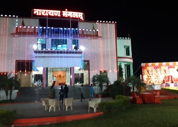 Narayan-mangalam-Banquet-halls-Vyapar-vihar-bilaspur-Chhattisgarh-1