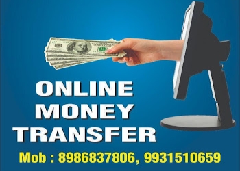 Narayan-money-trafers-and-tours-and-travels-Travel-agents-Jamshedpur-Jharkhand-1