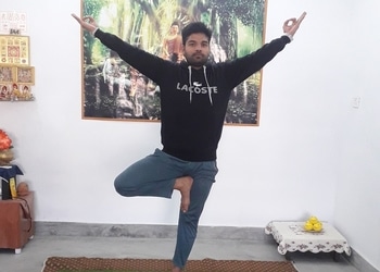 Narayan-yoga-Yoga-classes-Bareilly-Uttar-pradesh