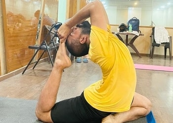 Narayan-yoga-Yoga-classes-Bareilly-Uttar-pradesh-2