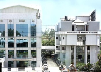 Narayana-nethralaya-Eye-hospitals-Armane-nagar-bangalore-Karnataka-1