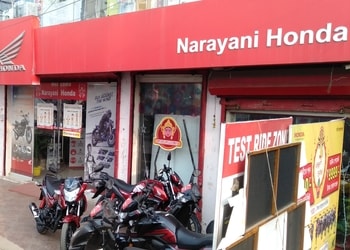 Narayani-honda-Motorcycle-dealers-Malda-West-bengal-2
