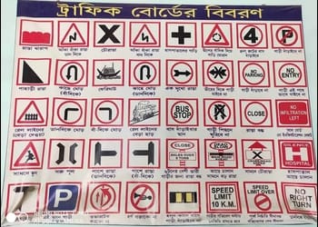 Narayani-motor-training-school-Driving-schools-Adra-West-bengal-2