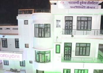 Narayani-womens-hospital-fertility-center-Fertility-clinics-Udaipur-Rajasthan-1