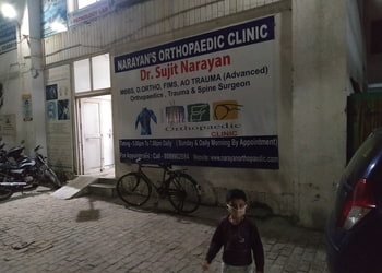 Narayans-orthopaedic-clinic-Orthopedic-surgeons-Noida-Uttar-pradesh-2