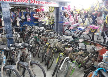 Narendra-cycles-Bicycle-store-Talwandi-kota-Rajasthan-2