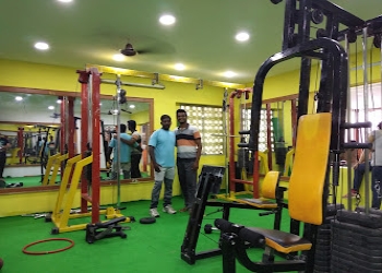 Naresh-gym-fitness-center-Gym-Autonagar-vijayawada-Andhra-pradesh-1