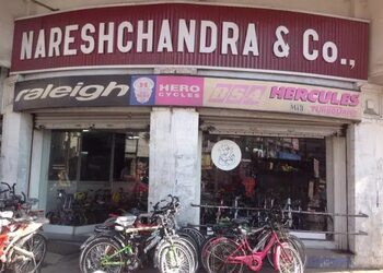 Nareshchandra-co-Bicycle-store-Nagpur-Maharashtra-1