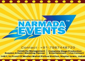 Narmada-events-Event-management-companies-Jabalpur-Madhya-pradesh-1