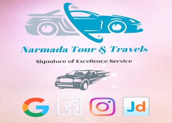 Narmada-tour-travels-Travel-agents-Jabalpur-Madhya-pradesh-1