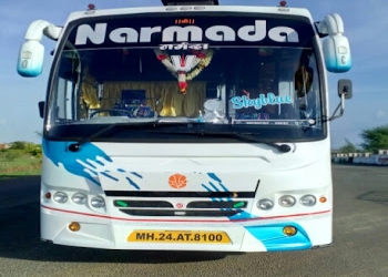 Narmada-travels-Travel-agents-Latur-Maharashtra-1