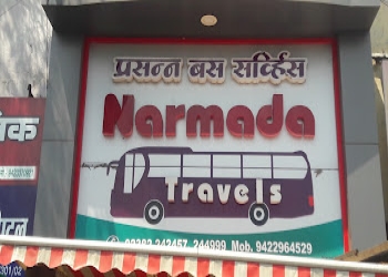 Narmada-travels-Travel-agents-Latur-Maharashtra-2