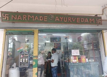 Narmade-ayurvedam-panchkarma-kendra-Ayurvedic-clinics-Madhav-nagar-ujjain-Madhya-pradesh-3