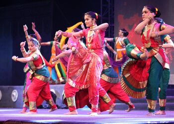 Nartan-dance-studio-Dance-schools-Gandhinagar-Gujarat-2