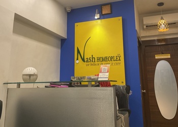 Nash-homeoplex-Homeopathic-clinics-Andheri-mumbai-Maharashtra-1