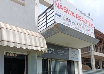 Naswa-realtors-Real-estate-agents-Faridabad-Haryana-1